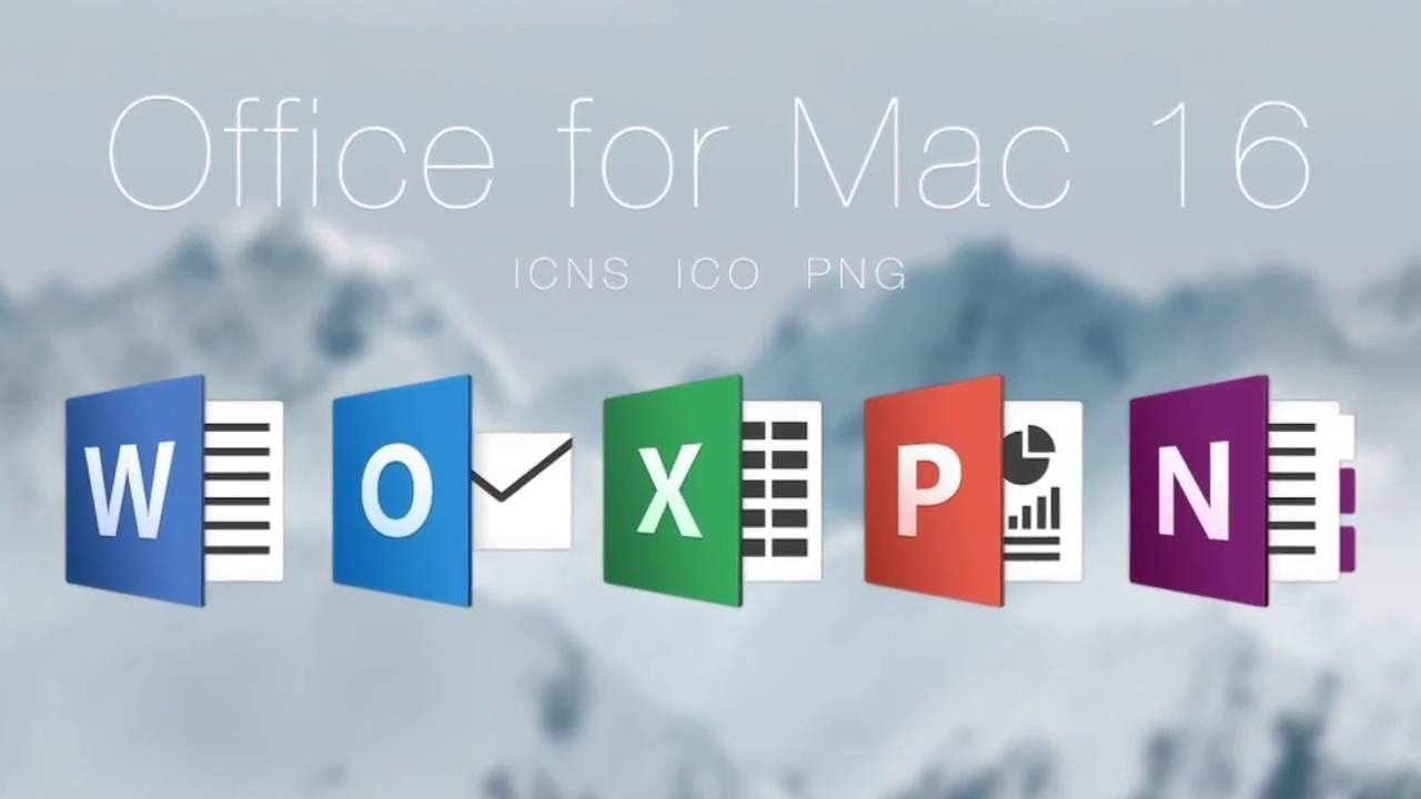 Torrent Microsoft Office For Mac 2016