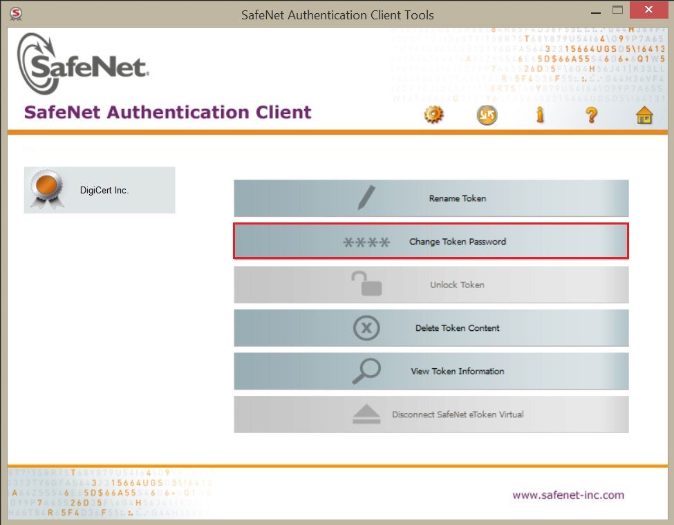 Safenet authentication client 8.3 download
