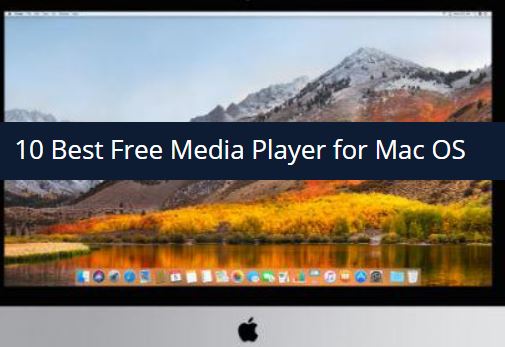 Best Player For Mac Os X